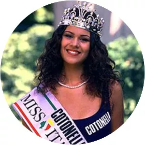 Claudia Trieste - Italian model