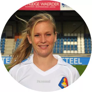 Claudia van den Heiligenberg