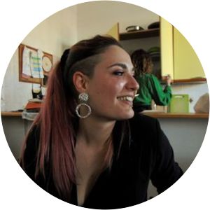 Claudia Verdini photograph