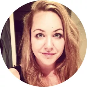 Claudia Victoria - Voice actress