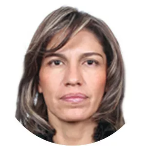 Claudia Villanueva Huerta