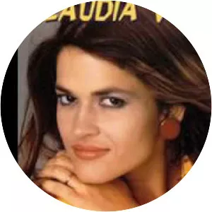 Cláudia Villela - Brazilian musician