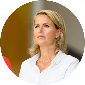 Claudia Von Brauchitsch