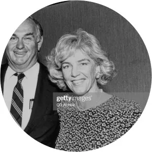 Claudia Weicker photograph