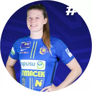 Claudia Wenger - Football player