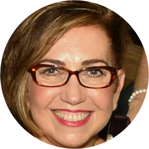 Cláudia Werneck photograph