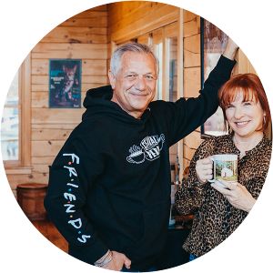 Claudia Wilsey Bright photograph