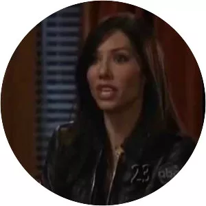 Claudia Zacchara - Fictional character