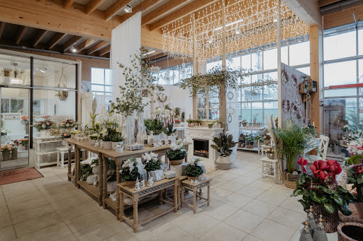 Claudias Blumenzauber - Florist in Vomp, Austria