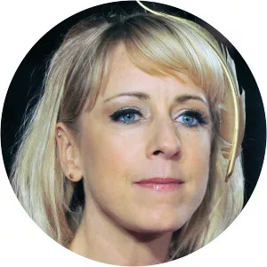 Claudie Blakley - English actress