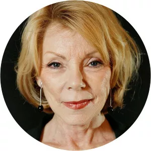 Claudie Ossard - French film producer