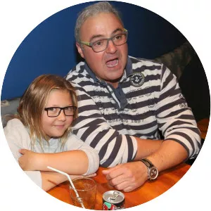 Claudie Zounarová photograph