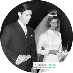 Claudine Acou photograph