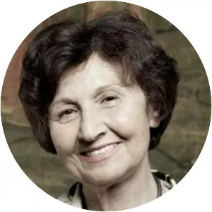 Claudine Attias-Donfut - Sociologist