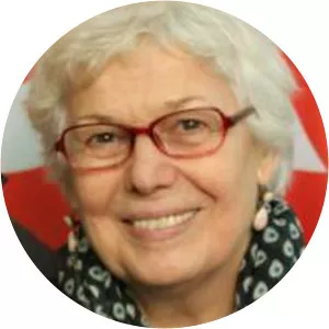 Claudine Bories - Film director