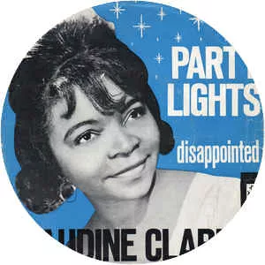 Claudine Clark