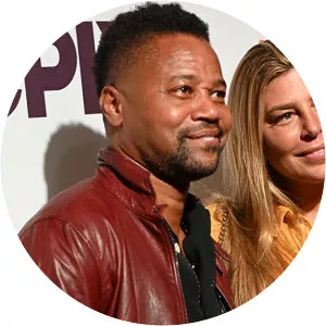 Claudine De Niro - Raphael De Niro's ex-wife