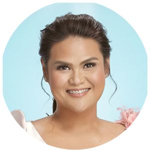 Claudine Diana Bautista