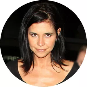 Claudine Farrell - Actress ‧ Colin Farrell's sister