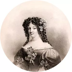 Claudine Françoise Mignot
