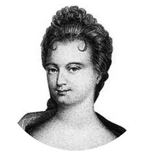 Claudine Guérin de Tencin