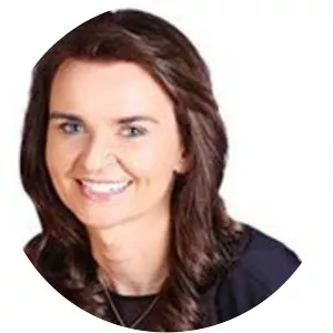 Claudine Kearney - Author