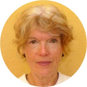 Claudine Legardinier - Author