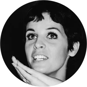 Claudine Longet - Singer