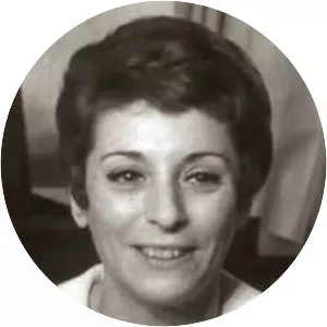 Claudine Meunier - French singer