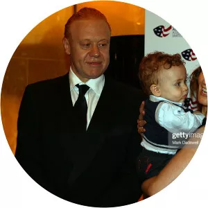 Claudine Revere photograph