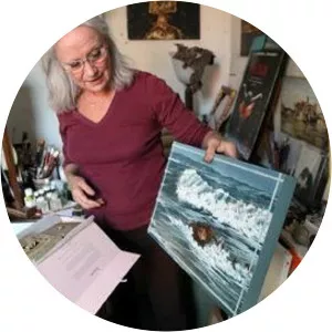 Claudine Sabatier - Illustrator