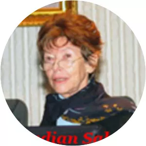 Claudine Salmon - French writer