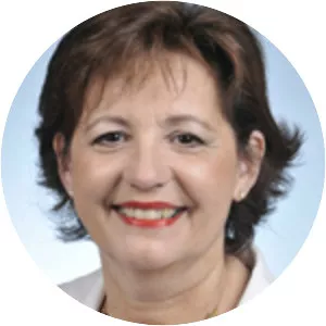 Claudine Schmid - French-Swiss politician