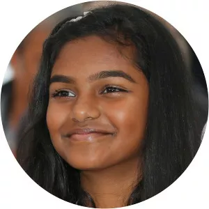 Claudine Vinasithamby