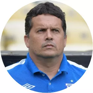 Claudinei Oliveira - Brazilian footballer