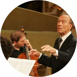 Claudio Abbado Performs Bach's Brandenburg ConcertosSince 2012 - TV program