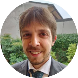 Claudio Agostino Ardagna