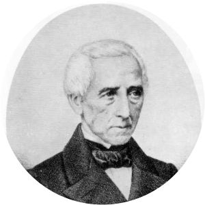 Claudio Antón de Luzuriaga