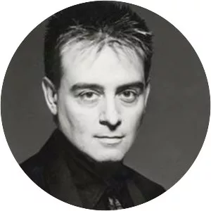 Claudio Argento - Italian film producer ‧ Dario Argento's brother