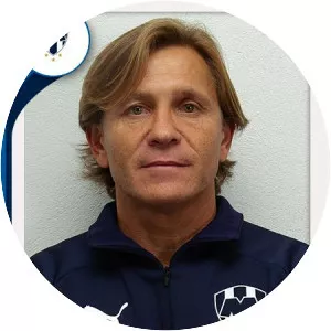 Claudio Arzeno - Argentinean footballer