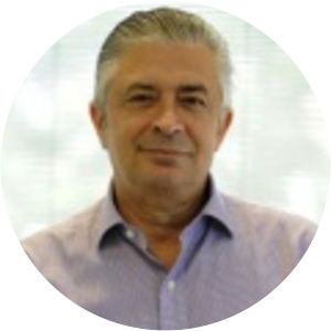 Cláudio Ávila da Silva