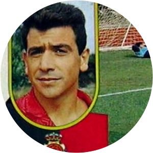 Claudio Barragán - Spanish footballer