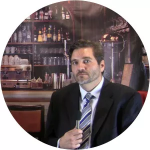 Claudio Belusic - Politician