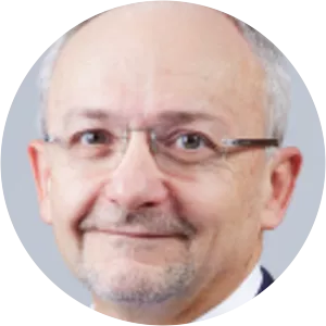 Claudio Borio - Economist