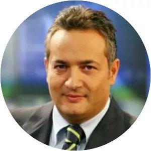 Claudio Brachino - Italian journalist