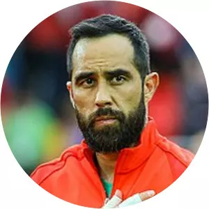 Claudio Bravo