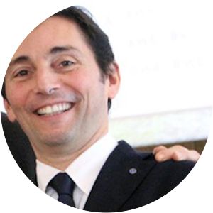 Claudio Briganti photograph