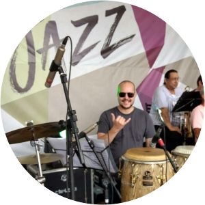 Claudio Calcanhotto photograph