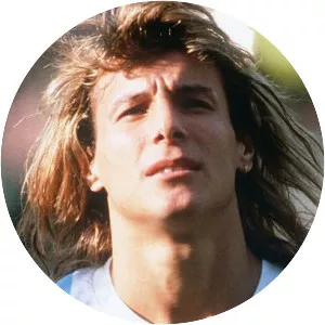 Claudio Caniggia