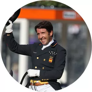 Claudio Castilla Ruiz